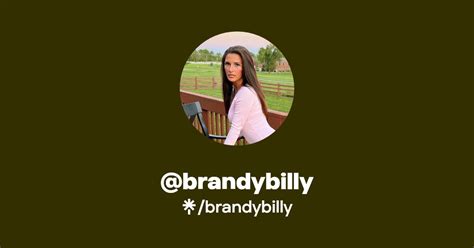 brandybilly xxx|Brandy Billy Fucked Hard And Gets Cumshot On Pussy Onlyfans。